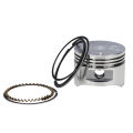 Chainsaw 39mm Piston Kit For HONDA GX35 GX 35 GX35NT HHT35S UMK35 Gasoline 4-Stroke Engine Motor Brushcutter Trimmer Strimmer. 
