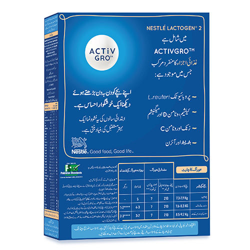 NESTLE%20LACTOGEN%202%20Follow-up%20Formula%20Powder%20400g%20-%20Image%202