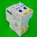 SOLO DC Breaker 2 Pole 12 Volt 24 Volt 63A Circuit Breaker Direct Current Fuse for Solar Panel Protection. 