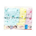 New born baby clothes. 