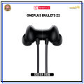 Oneplus Z2 Bluetooth Wireless in Ear Earphones with Mic / Original. 