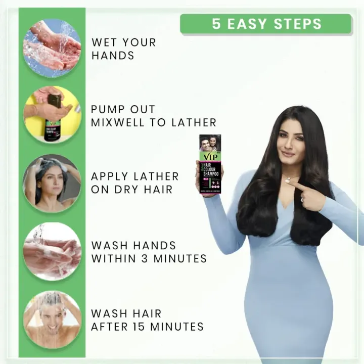 VIP%20Hair%20Colour%20Shampoo%20-%20180ml%20Black%20Color%20-%20Image%203