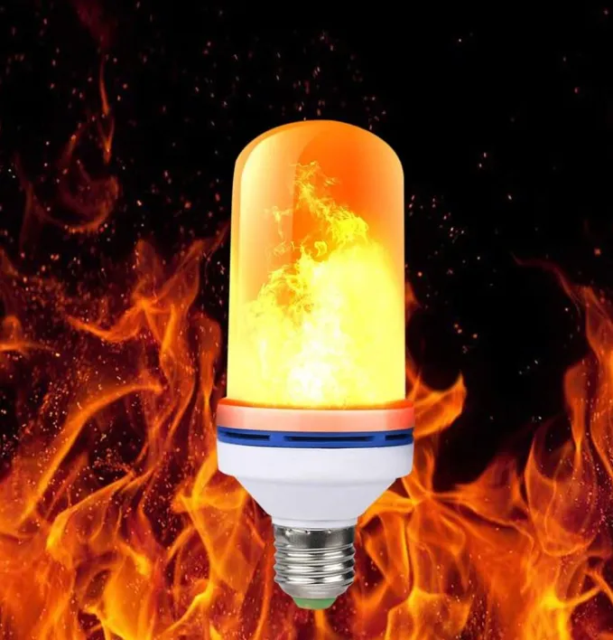 Flame%20Effect%20Fire%20Led%20Bulb%20-%20Yellow%20-%20Image%204