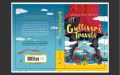 GULLIVER'S TRAVELS NOVEL. 