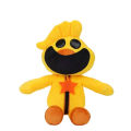 YueYangSport 25-30cm Smiling Critters Plush Toys Hopscotch Cat Nap Plushie Doll Kawaii Stuffed Decoration Christmas Gift Kids. 