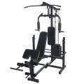 WB-7080 Multi Home Gym Machine All In One for Multiple Workout. 