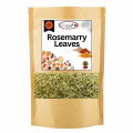 Rosemary Leaves best for Hair Growth | Rosemarry Leaves - 25 Grams. 