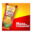 DAAL SHAAL SNACKS,PAPAR, (PACK OF 12 PCS). 