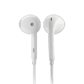 edifier P180 Plus Classic Wired Earphone with mic - Edifier P180 Plus Earbuds with Remote and Mic - Premium Wired Earphones for Crystal Clear Audio, Powerful Bass, and Comfortable Fit - Ideal for Music, Calls, and Podcasts. 