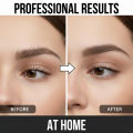 OCBA Eyebrow Tweezers Professional Hair Pluckier Premium Stainless Steel Tweezers For Men Women & Beautician. 