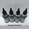 Best Quality Printer Refill Ink For Epson, Canon, Hp Printers - Black - 100ml. 
