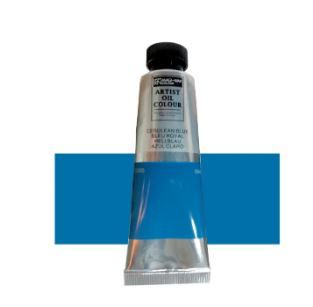 MAGI-WAP ARTIST OIL COLOUR CERULEAN BLUE