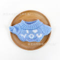 Doll Doll Wearable Clothes Creative Plush Knit Sweater Wholesale Christmas Cotton Doll Costume Accessories Matching. 