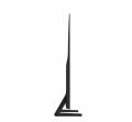 Samsung 83" OLED S85F 4K Samsung Vision AI Smart TV (2025). 