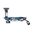 for Samsung Galaxy S6 SM-G920F G920A G920T G920V G920P G920R4 G9200 G920i G920S G920K Charge Charging Port Flex Cable. 