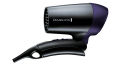Remington Travel Dryer 1400W - D2400 - Black. 