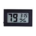 Mini Digital Thermometer Hygrometer Temperature Humidity Meter. 