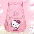 Girls new fashion bagpack girls bags girls college bag university bag school bag. 