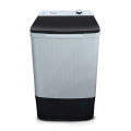 Dawlance 8 kg Single Tub Washing Machine DW 6100C Black. 