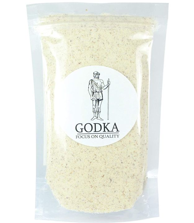 Almond Flour / Badam Powder, 200 g