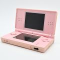 Nintendo DS Lite Console with R4 Card, 1000 Games , Stylus & Charger ( USED ). 