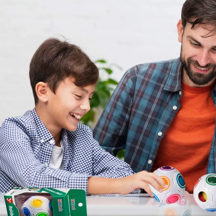 Rainbow%20Puzzle%20Ball%20Puzzle%20Game%20Fidget%20Toy%20Stress%20Reliever%20Magic%20Ball%20Brain%20Teaser%20for%20Kids%20and%20Adults%20Children%20Boy%20Girl%20Holiday%20-%20Image%204