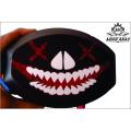 Honda CG 125 Back Light X smile Fancy Cover /Sticker For Motorbike Motorcycle Bike. 