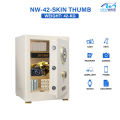 DIGITAL SECURITY ASSETS LOCKER FOR HOME AND OFFICE USE NW-42-KG- Skin Thumb. 