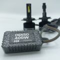 Original Denso Led Light For Car Headlights 400W -H11,H4,9005-. 