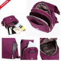 PU Leather College bag for girls multicolors. 