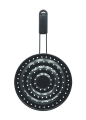 Simmer Ring Heat Diffuser BBQ Kitchen. 