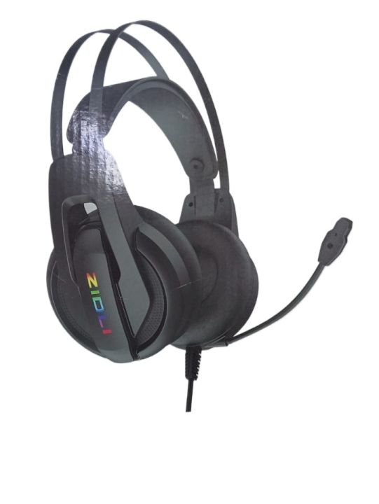 zidli gaming  headset