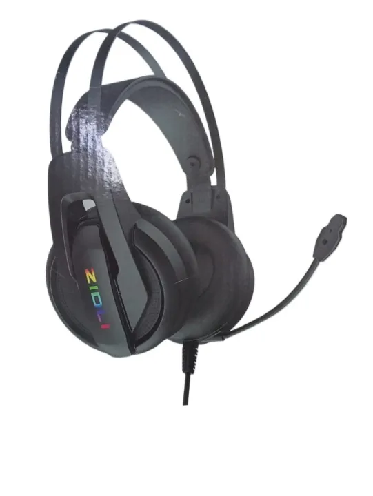 zidli gaming  headset