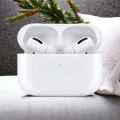 Apple Airpods Pro (Master Copy) Bluetooth Wireless EarBuds. 
