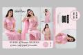 6 Pieces - Night Suit / Night Dress / Night For Women. 