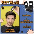 Hair Texture Powder 20g Water-Free Volumizing Treatment Oil-Control Styling Tools Wax Shaping Supply Beauty Shop Use. 