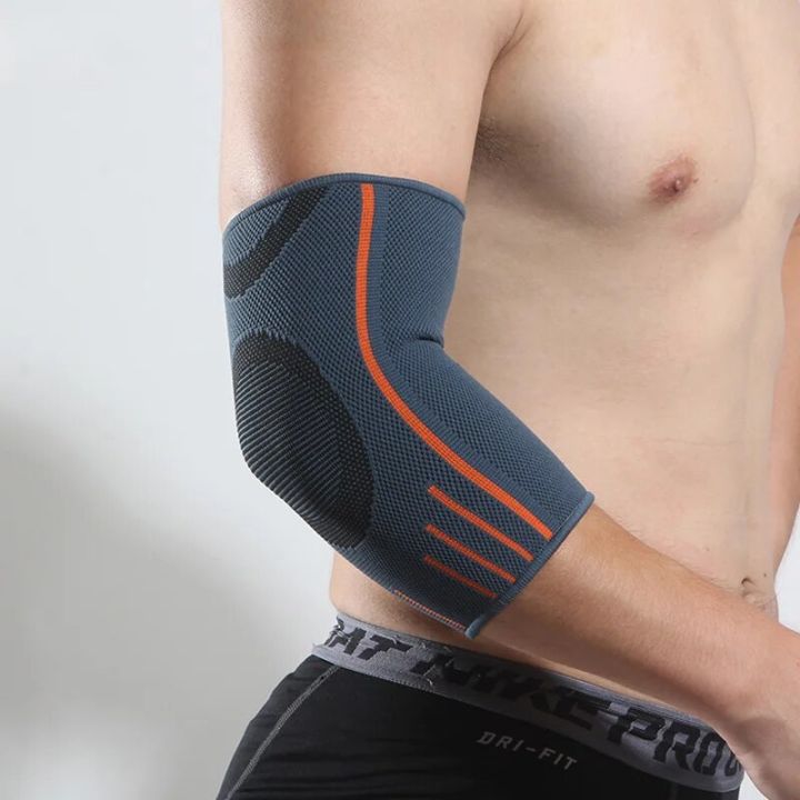 %E3%80%90HOT%E3%80%91%20Elbow%20Brace%20Compression%20Support%20Sleeve%20For%20Tennis%20Elbow%20Brace%20Strap%20Tendonitis,Epicondyt%20Elbow,Arthritis,Weightlifting,Gym%20-%20Image%204