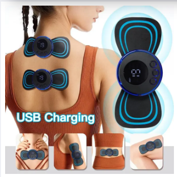 Neck%20Rechargeable%20Massager%20Electric%20Neck%20Massage%20EMS%20Cervical%20Vertebra%20Massage%20Patch%20for%20Muscle%20Pain%20Relief%20Electric%20EMS%20Body%20Massager%20Mat/Pad%20-%20Neck%20&%20Back%20Therapy/Reflexology%20Pain%20Foot%20Massager%20-%20Electric%20Muscle%20Sti%20mulation%20Improve%20Blood%20Circulation%20-%20Image%202