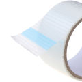 5m x 3.5cm Kite Repair Tape Transparent Waterproof Ripstop DIY Awning Adhesive. 