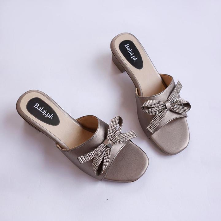 2 inches Heeled Shoes for Women