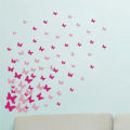 Butterfly cutouts, Chart Paper butterfly decorations, DIY crafts, Handmade butterfly decor Butterfly wall art, Origami, 3D butterflies, Butterfly stencils, Scrapbook butterflies, Paper craft.. 