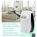 Ultrasonic Pest Repeller Electronic Pest Repellent Plug-in Indoor Pest Control for Insect, Rodent, Mosquito, Ant, Bug, Mice Repellent in pakistan. 