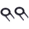 Mechanical Keyboard Keycap Puller Remover for Keyboards Key Cap Fixing Tool. 