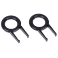 Mechanical Keyboard Keycap Puller Remover for Keyboards Key Cap Fixing Tool. 