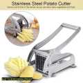 Potato Chipper. 