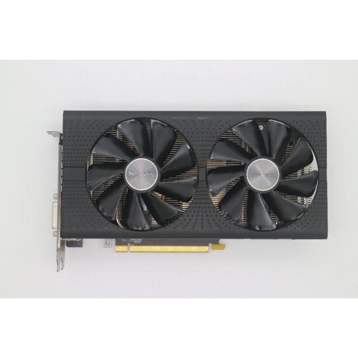 AMD Radeon RX 570 4GB 256Bit Gaming Graphic Card
