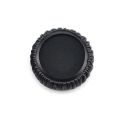 2Pcs Headphone Replacement Ear Pad Cushion for AKG K430 420 450 480 Q460 Headset. 