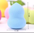 Deal of 2 - High Quality Original Liquid Makeup Foundation Beige 1 - 37ml & Beauty Blender Makeup Sponge .. 