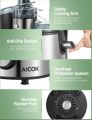 AICOK Centrifugal Juicer Made in Belgium JE-8OT. 