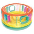 Bestway Jumping  Inflatable Up in & Over Play Bouncer 3 to 6 years Kids #52262. 